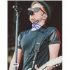 Image 1 : Patrick Stump Signed 8x10 Photo (PSA COA)