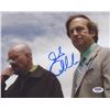 Image 1 : Bob Odenkirk Signed "Breaking Bad" 8x10 Photo (PSA COA)