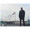 Image 1 : Daniel Craig Signed "Skyfall" 11x14 Photo (PSA COA)