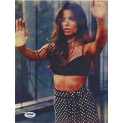 Kate Beckinsale Signed 8x10 Photo (PSA COA)