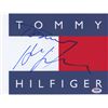 Image 1 : Tommy Hilfiger Signed 8x10 Photo (PSA COA)