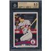 Image 1 : 2011 Topps Update #US175 Mike Trout RC (BGS 9.5)