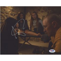 Anya Taylor-Joy Signed "Split" 8x10 Photo (PSA COA)
