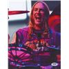 Image 1 : Danny Carey Signed 8x10 Photo (PSA COA)