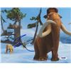 Image 1 : Ray Romano Signed "Ice Age" 8x10 Photo (PSA COA)