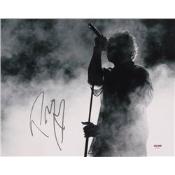 Post Malone Signed 11x14 Photo (PSA COA)