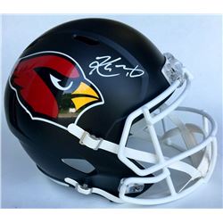Kyler Murray Signed Arizona Cardinals Full-Size Speed Helmet (Beckett COA)