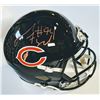 Image 1 : Leonard Floyd Signed Chicago Bears Full-Size Speed Helmet (JSA COA)