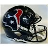 Image 1 : Deshaun Watson Signed Houston Texans Full-Size Authentic On-Field Helmet (Beckett COA)