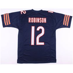 Allen Robinson Signed Chicago Bears Jersey (JSA COA)