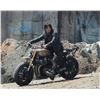 Image 1 : Norman Reedus Signed "The Walking Dead" 16x20 Photo (Beckett COA)
