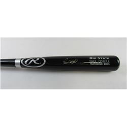 Paul O'Neill Signed Rawlings Big Stick Player Model Bat (JSA Hologram)