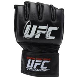 Conor McGregor Signed UFC Fight Model Glove (Fanatics Hologram)