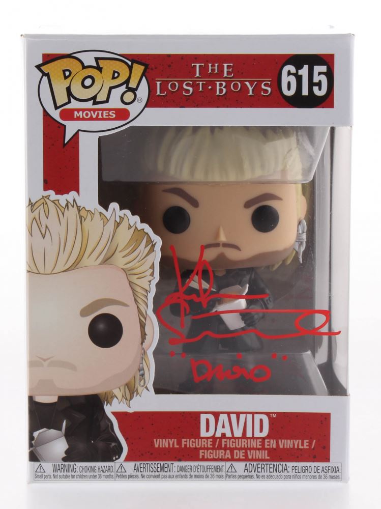 lost boys funko pop