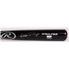 Image 1 : Vladimir Guerrero Signed Rawlings Pro Baseball Bat (Radtke Hologram)