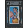 Image 1 : Bob Dandridge Signed 1970-71 Topps #63 RC (BGS Encapsulated)