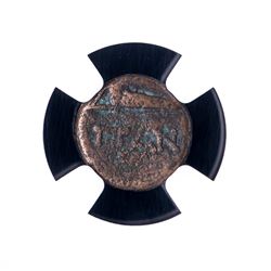 Greek Coinage c.200-150 B.C. The Bosporan Kingdom, Panticapaeum AE11 Featuring Mythological Greek Go