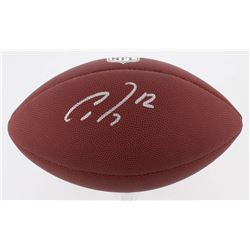 Allen Robinson Signed NFL Football (Schwartz COA)