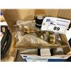Image 1 : ASSORTED WELDING/GAS REGULATORS