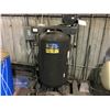 Image 1 : 80 GALLON AIR RECEIVING TANK