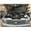 Image 2 : 1992 CHEVROLET CHEYENNE PICKUP TRUCK, VIN 1GCGK24NXNE190801, NOT RUNNING, PARTS ONLY