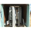 Image 1 : CONTENTS OF ROLL OFF BIN INC. LARGE HEAVY DUTY ELECTRIC PANELS