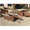 Image 2 : SCRAP METAL CONTENTS IN BRAKE AREA