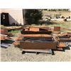 Image 1 : SCRAP METAL CONTENTS IN AREA