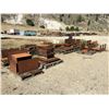 Image 2 : SCRAP METAL CONTENTS IN AREA