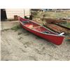 Image 1 : 2 MAN CANOE