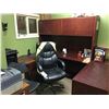 Image 1 : REMAINING CONTENTS OF FRONT OFFICE, NETWORK EQUIPMENT NOT INCLUDED, VEHICLE/MACHINE DOCUMENTATION