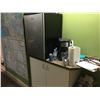 Image 2 : REMAINING CONTENTS OF FRONT OFFICE, NETWORK EQUIPMENT NOT INCLUDED, VEHICLE/MACHINE DOCUMENTATION