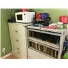 Image 3 : REMAINING CONTENTS OF FRONT OFFICE, NETWORK EQUIPMENT NOT INCLUDED, VEHICLE/MACHINE DOCUMENTATION
