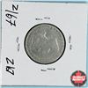 Image 2 : Canada Twenty Five Cent 1885 - Str 5