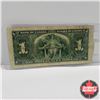 Image 2 : Canada $1 Bill 1937 : Osbourne/Towers EA0557887