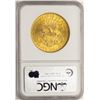 Image 2 : 1904 $20 Liberty Head Double Eagle Gold Coin NGC MS63