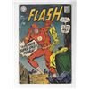 Image 1 : The Flash Issue #182 by DC Comics