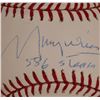 Image 2 : Maury Wills Autographed Baseball