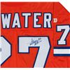 Image 2 : Denver Broncos Steve Atwater Autographed Jersey