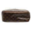 Image 4 : Louis Vuitton Monogram Canvas Leather Trouville Bag