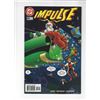 Image 1 : Impulse Issue #45 by DC Comics