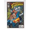 Image 1 : The Adventures of Superman Issue #561 by DC Comics