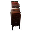Image 1 : The National Cash Register Co. Wooden Cash Register