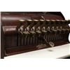 Image 4 : The National Cash Register Co. Wooden Cash Register