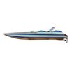 Image 1 : 56.5 Inch Off Shore Model Power Boat