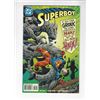 Image 1 : Superboy Issue #55 by DC Comics