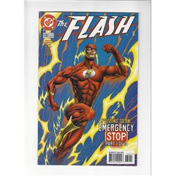 The Flash Issue #130 by DC Comics