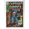 Image 1 : Captain America Issue #125 by Marvel Comics