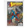 Image 1 : Superman The Man of Steel Issue #82 by DC Comics