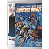 Image 1 : Universe Ablaze Issue #1-2 by DC Comics